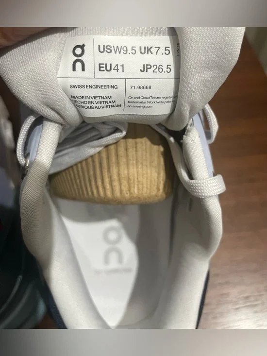 ON RUNNING CLOUDFLYER 4 - Picture 7 of 7